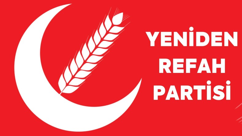 Yeniden Refah’ta Yeni Başkanlar Atandı