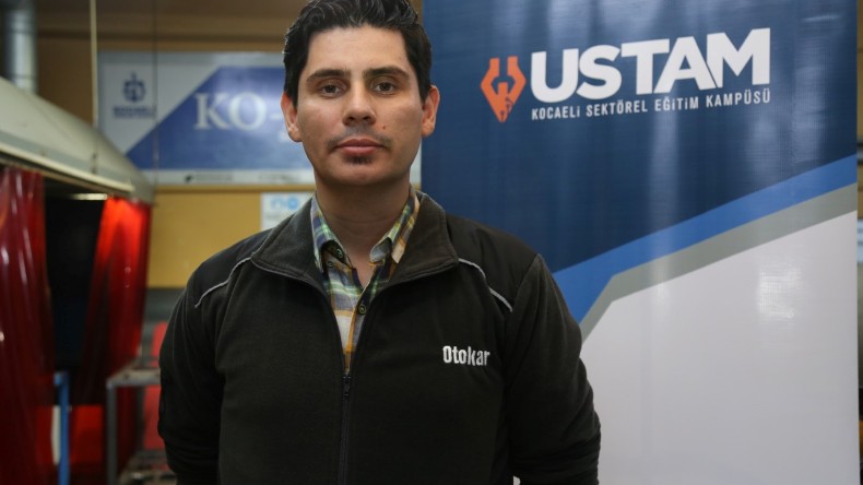 USTAM Kocaeli’de Yeni Eğitim Dönemi Başvuruları Başladı