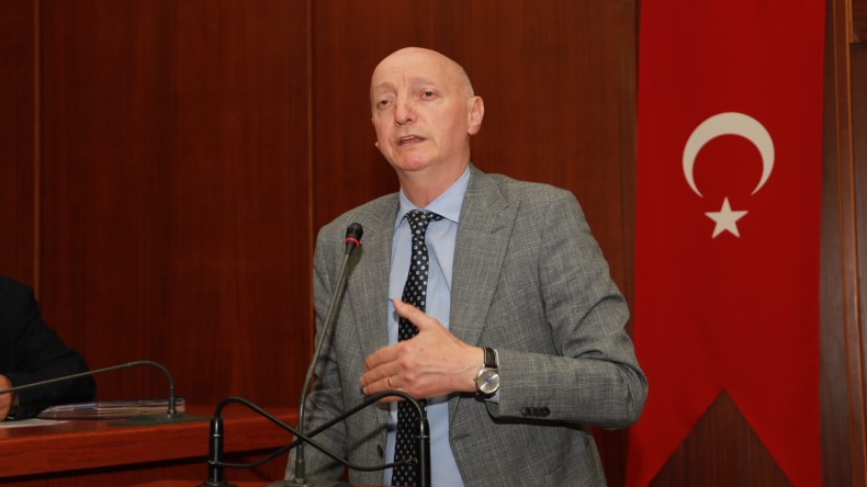 Ünal Özmural: 10 yılda sattıklarınız saysam bir saate bitmez