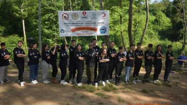 Kocaeli Afete Hazırlanıyor