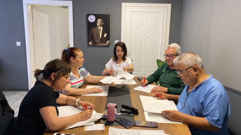 CHP’de kongre; Üye listeleri o tarihte askıdan inecek