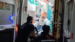 17 yaşındaki genç önce darp edildi sonra bıçaklandı