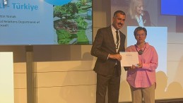 Büyükşehir, Dünya Büyükşehirler Birliğine Üye Oldu