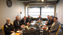 28 Mayıs seçim sonrası Ak Parti’de ilk kez…