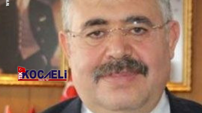 Veysel Tipioğlu’na TBMM’de önemli görev