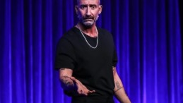 Ünlü oyuncuya Kocaeli’de ŞOK! Programı iptal edildi