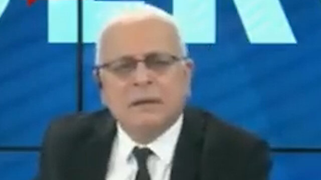 PKK elebaşı hakkında açıklamalar yapan Merdan Yanardağ gözaltına alındı