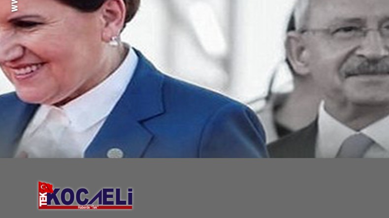 Millet İttifakı bitti; İYİ Parti’den açıklama