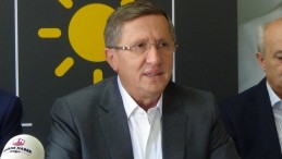 Lütfü Türkkan seçildi ama kaybetti