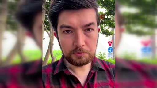 Çektiği videonun ardından intihar etti