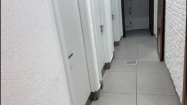 AVM’de skandal! LGBT’liler için tuvalet açıldı