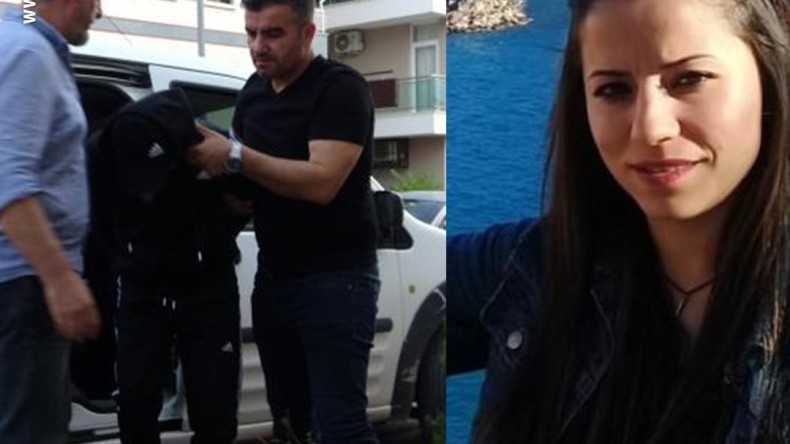 3 çocuk annesiydi; Eşi tarafından öldürüldü