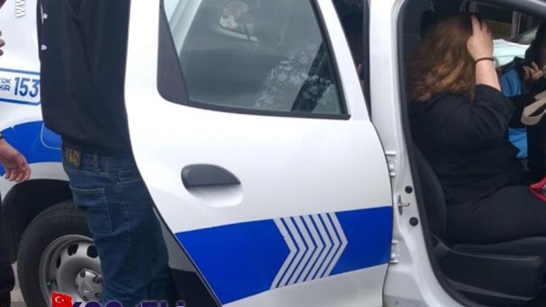 Büyükşehir Zabıta ekipleri dilencilere geçit vermiyor