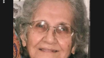 İzmit’te vefat; Nadide Kırdar hayatını kaybetti