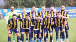 Belediye Derincespor 2. Lig’e yükseldi