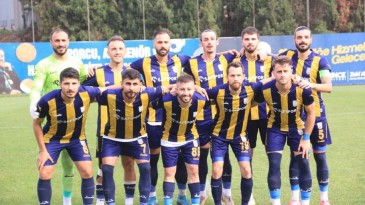Belediye Derincespor 2. Lig’e yükseldi