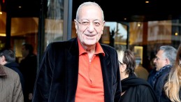 Sabah Gazetesi Başyazarı Mehmet Barlas hayatını kaybetti