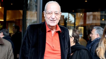 Sabah Gazetesi Başyazarı Mehmet Barlas hayatını kaybetti