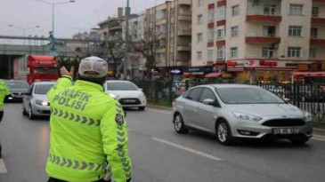 Kocaeli’de alınan bayram tedbirleri açıklandı!