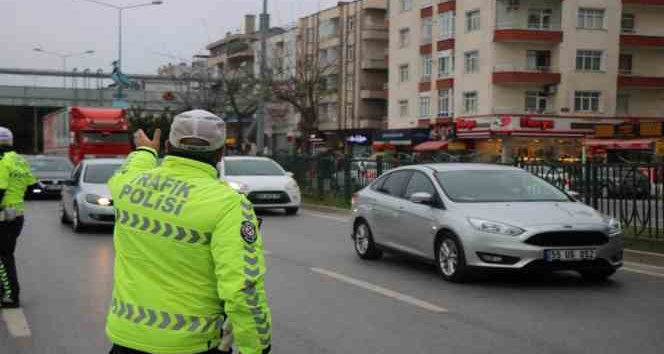 Kocaeli’de alınan bayram tedbirleri açıklandı!