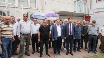 CHP’de kılıçlar çekildi, artık kartlar açık oynanıyor