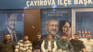 CHP’Lİ SOYLUÇİÇEK: KOCAELİ BELEDİYESİ DE ZAM YAPTI!