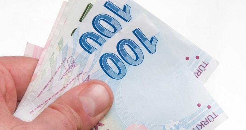 Emekliye zam; Enflasyon farkı kesinleşti