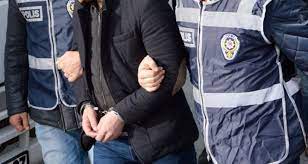 Kocaeli ve İstanbul’da FETÖ/PDY Operasyonu: 9 Gözaltı