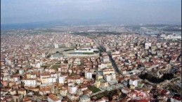 Gebze il oluyor; Böyle duyurdular