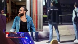 Kalbinden bıçaklanarak öldürülmüştü, Gölcük’te toprağa verildi