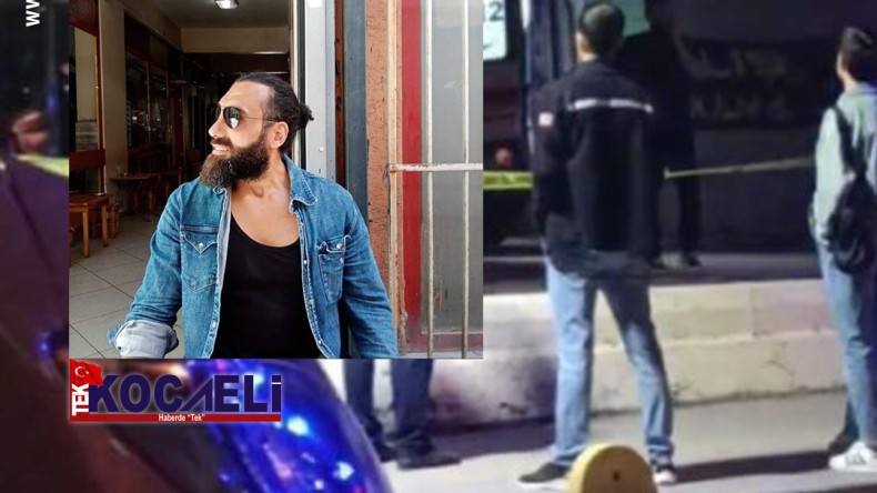 Kalbinden bıçaklanarak öldürülmüştü, Gölcük’te toprağa verildi