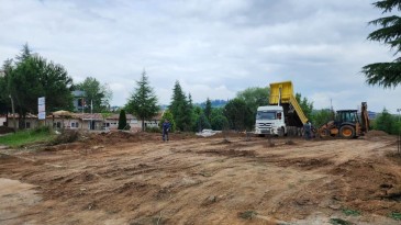 Gölcük’te Aile Sağlık Merkezinin yapımına başlandı