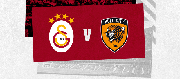 Galatasaray-Hull City Kocaeli Stadyumunda oynayacak; Biletler satışta