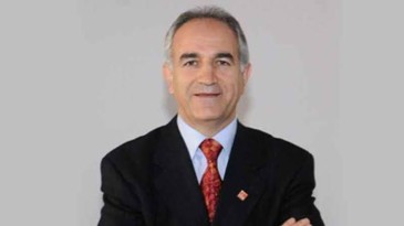 Kentin yakından tanıdığı isim Mahmut Akyol intihar etti