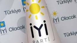 İYİ Parti GİK listesinde eski milletvekili var