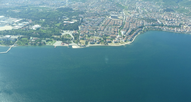 Eray Bodur: Denizimizi Kirletenler İçin Acil Caydırıcı Yasalar Getirilmeli!