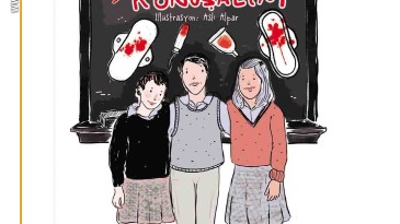 Regl Tabularına Meydan Okuyan Bir Kitap, Hadi Konuşalım!