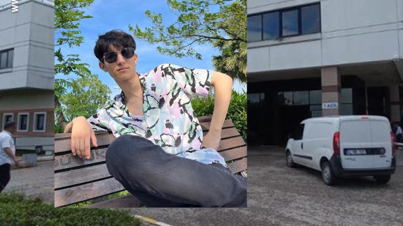 Köpekler Üniversite öğrencisine saldırdı; Öğrenci ağır yaralı