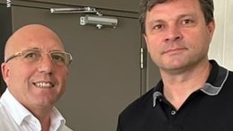 Kocaelispor Ertuğrul Sağlam ile anlaştı