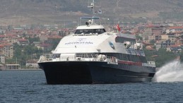 Deniz ulaşımında yaz sefer tarifesine geçilecek