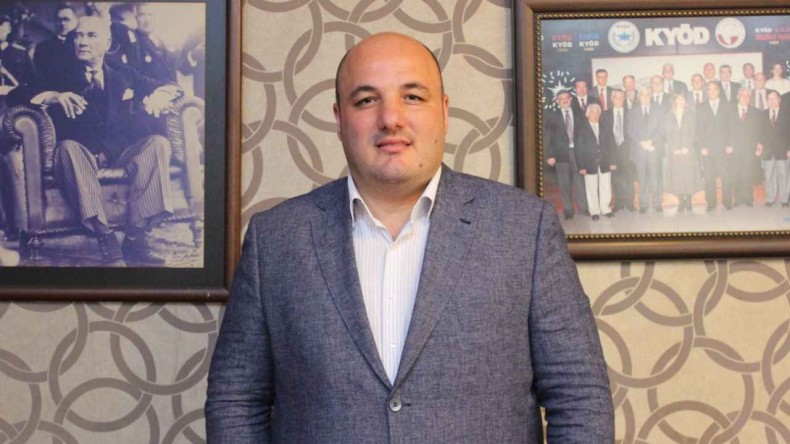 KYÖD’ün geleneksel gecesi; Tarih belli oldu