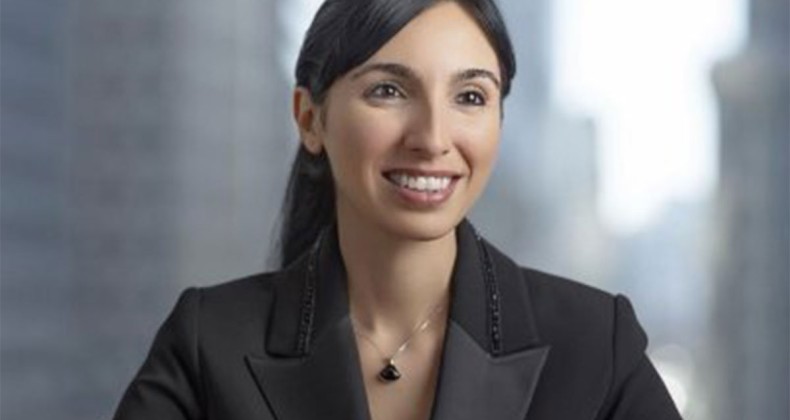 Merkez Bankası’nın yeni Başkanı Hafize Gaye Erkan oldu