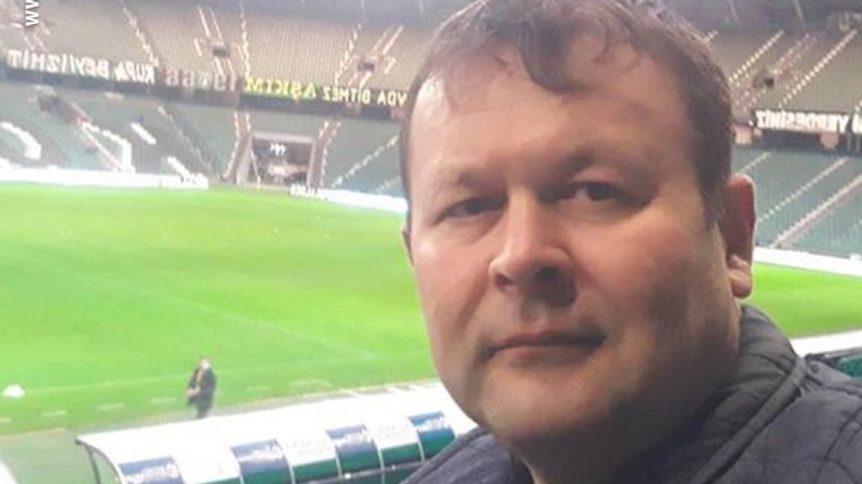 CHP’nin sevilen ismi İsmail Özer kazada hayatını kaybetti