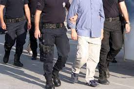 Kocaeli Merkezli 6 ilde rüşvet operasyonu; 20 gözaltı