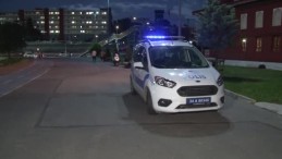 Sahilde erkek cesedi bulundu