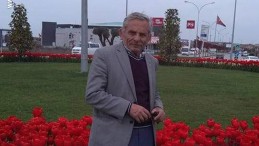 Traktörün altında kalan 65 yaşındaki kişi hayatını kaybetti