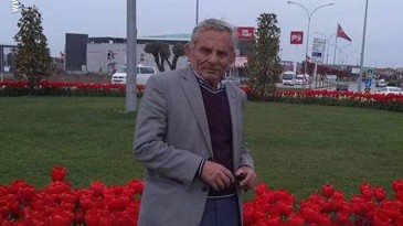 Traktörün altında kalan 65 yaşındaki kişi hayatını kaybetti