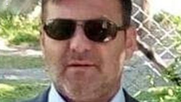 Bahçesini temizlerken kalp krizi geçirdi, hayatını kaybetti