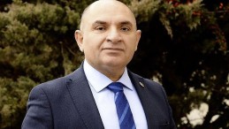 CHP’de Tahsin Tarhan’a önemli görev