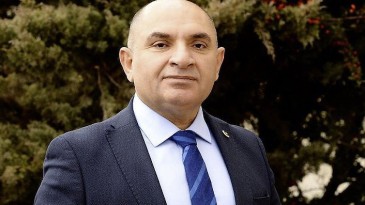 CHP’de Tahsin Tarhan’a önemli görev